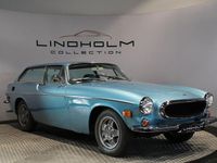 Second-hand Volvo P1800 1973 Albastru Coupe