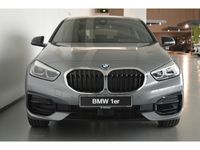 gebraucht BMW 120 i Klima HUD H&K Wireless Charging Memory-Sitz LED Pano