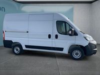 Neu Fiat Ducato 140 PS (102 kW) 2025 Weiß Van