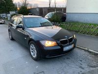 gebraucht BMW 320 D 2007