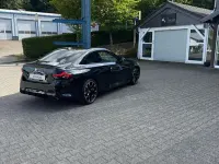 Gebraucht BMW M240i M Sport 374 PS (275 kW) 2025 Schwarz Coupé