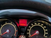 Gebraucht Ford Fiesta Trend 82 PS (60 kW) 2009 Grün Limousine