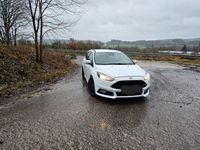 gebraucht Ford Focus Turnier ST top gepflegt