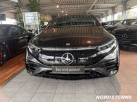 gebraucht Mercedes EQS450+ EQS 450+ AMG-Line Panorama Sitzklima HUD VOLL