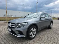 Gebraucht Mercedes GLC350 AMG 258 PS (189 kW) 2019 Grau SUV