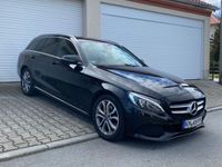 gebraucht Mercedes C220 T-Modell NEUER TÜV / NEUE BREMSEN