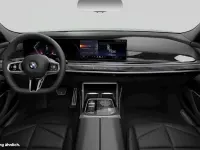 Gebraucht BMW 740 M Sport 286 PS (210 kW) 2025 Grau Limousine