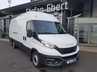 gebraucht Iveco Daily 35 S 16 V *Klima*L4.100mm*