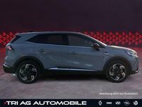 Gebraucht Renault Symbioz Techno 143 PS (105 kW) 2025 Grau SUV