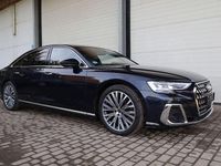 Gebraucht Audi A8L Exclusive 462 PS (339 kW) 2025 Blau Limousine