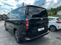 Occasion Ford Tourneo Custom Titanium 2024 Noir Van