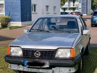 gebraucht Opel Ascona C 1.6S