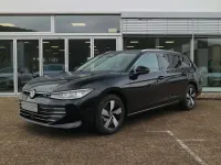 Gebraucht VW Passat Business 150 PS (110 kW) 2026 Grenadillschwarz metallic Kombi