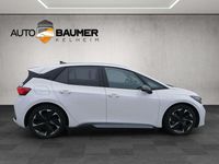 Second-hand Cupra Born 169 kW (231 CP) 2025 Alb Hatchback