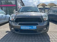 Second-hand Mini Countryman 184 CP (135 kW) 2011 Gri SUV