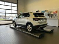 gebraucht VW T-Cross - 1.0 TSI Life