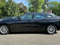 Gebraucht BMW 630 265 PS (194 kW) 2019 Schwarz Coupé