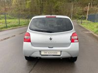 gebraucht Renault Twingo 1.2 Sondermodell Rip Curl TÜV NEU