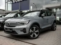Gebraucht Volvo XC40 Plus 169 kW (231 PS) 2023 Grau SUV