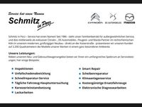 Gebraucht DS Automobiles DS9 181 PS (133 kW) 2022 Blau Limousine