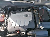 Occasion VW Passat 170 ch (125 kW) 2009 Bleue Break
