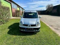 gebraucht Renault Kangoo 1.2 16V Campus