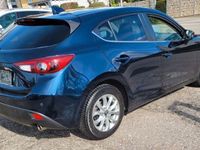 gebraucht Mazda 3 Lim. Sports-Line Aut. Navi*Kamera* Xenon* TÜV