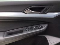 Gebraucht VW Golf VIII 150 PS (110 kW) 2025 Schwarz Kleinwagen