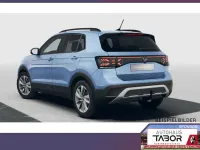Neu VW T-Cross R 150 PS (110 kW) 2026 Silber SUV