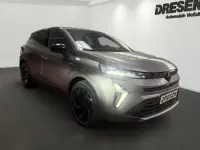 Neu Renault Symbioz Esprit Alpine 158 PS (116 kW) 2026 Grau SUV