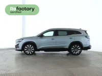 Gebraucht Renault Espace Techno 200 PS (147 kW) 2025 Baltikumgrau SUV