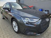 Gebraucht Audi A3 Basis 110 PS (80 kW) 2022 Grau Limousine