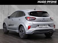 Gebraucht Ford Puma ST-Line 125 PS (91 kW) 2024 Andere farbe SUV