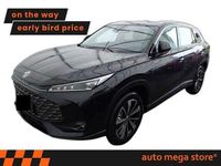 Gebraucht MG HS Comfort 170 PS (125 kW) 2025 Pebble black SUV