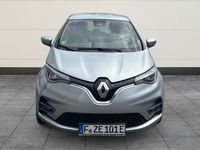 Gebraucht Renault Zoe Experience 100 kW (136 PS) 2022 Silber Kleinwagen