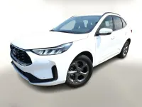 Neu Ford Kuga ST-Line 179 PS (131 kW) 2026 Frozen white SUV