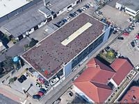 Gebraucht Peugeot 5008 Active 131 PS (96 kW) 2020 Grau SUV