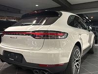 Gebraucht Porsche Macan S 354 PS (260 kW) 2021 Grau SUV