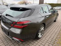Gebraucht Genesis G70 Premium 200 PS (147 kW) 2024 Grau Limousine