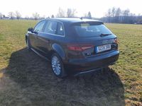 Gebraucht Audi e-tron Ambiente 150 kW (204 PS) 2018 Schwarz SUV