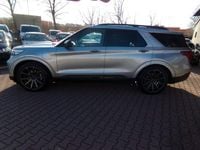 Gebraucht Ford Explorer ST-Line 363 PS (266 kW) 2021 Grau SUV