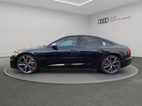 Gebraucht Audi S6 Ambiente 344 PS (253 kW) 2024 Mythosschwarz metallic Limousine