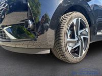 Neu Hyundai i10 Prime 79 PS (58 kW) 2025 Schwarz Kleinwagen