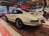 gebraucht Porsche 911 Carrera T - RSR - Umbau - Prominenter Vorbesitzer