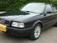 Gebraucht Audi 80 Design 90 PS (66 kW) 1994 Blau Limousine