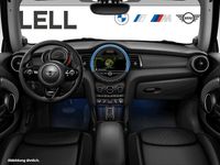 Gebraucht Mini Cooper S Cabriolet 192 PS (141 kW) 2020 Schwarz Cabrio