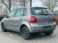 gebraucht VW Polo VW1.4 Cricket wenig KM Klima TÜV Neu 4/5Türer