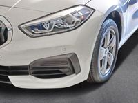 gebraucht BMW 118 i Hatch