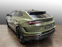 Gebraucht Lamborghini Urus 666 PS (489 kW) 2023 Other SUV