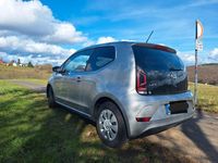 Second-hand VW up! 60 CP (44 kW) 2017 Gri Hatchback
